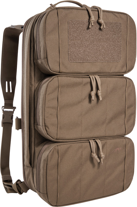 Modular Chest Rig Pack