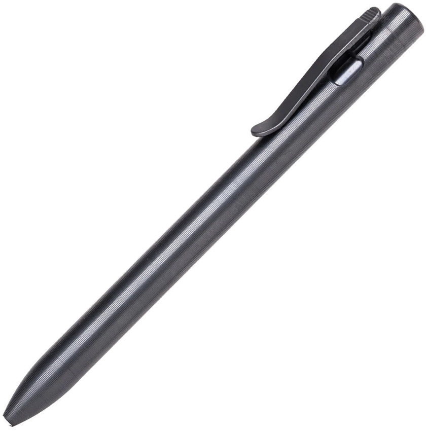 Clip Action Pen Ti DLC Standar