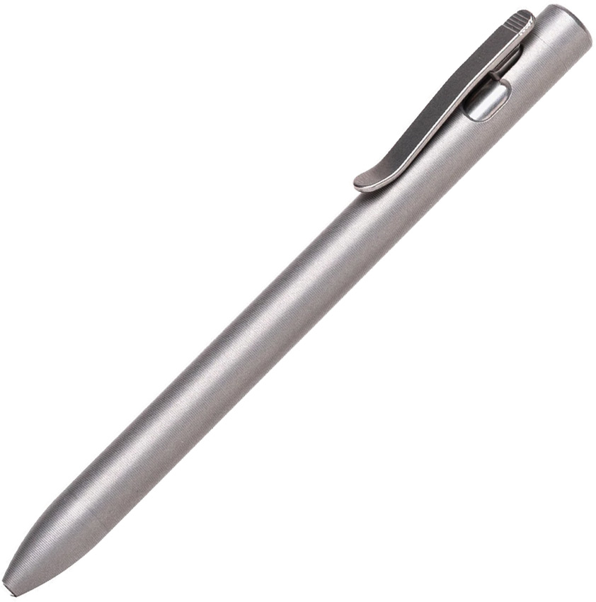Clip Action Pen Ti SW Standard