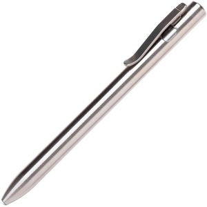 Clip Action Pen Ti Standard