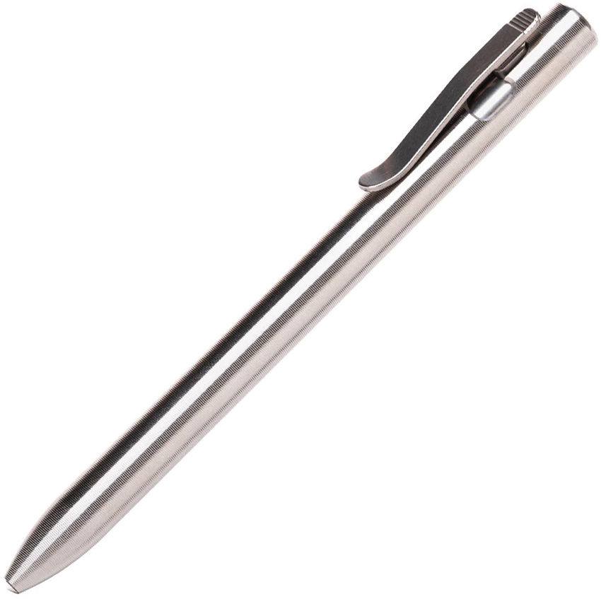 Clip Action Pen Ti Standard