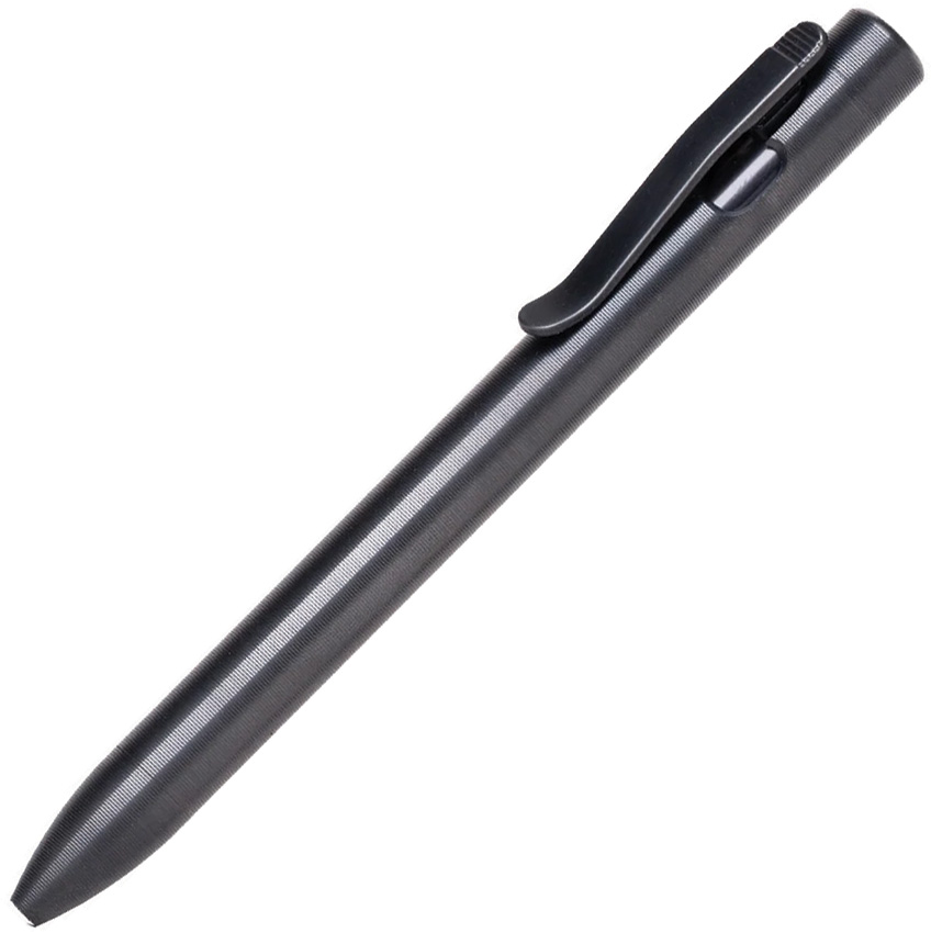 Clip Action Pen Ti DLC Short