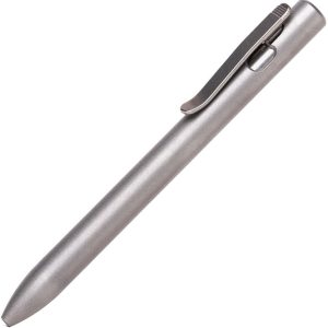 Clip Action Pen Ti SW Short