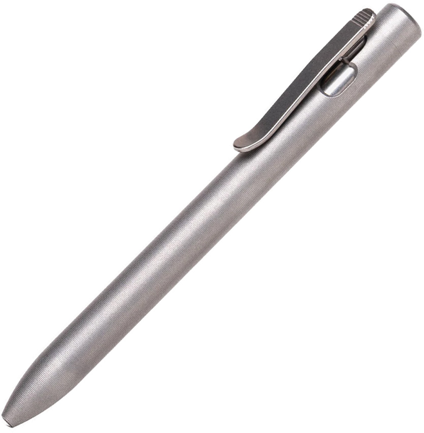 Clip Action Pen Ti SW Short