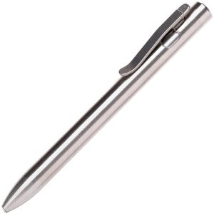 Clip Action Pen Ti Short