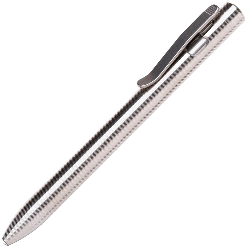 Clip Action Pen Ti Short