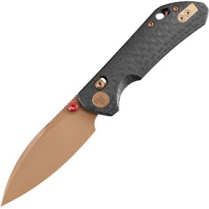 Otter Crossbar Lock CF G10