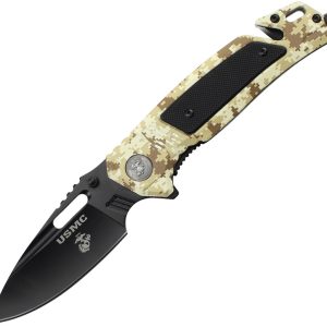 Spring Assisted Folder
