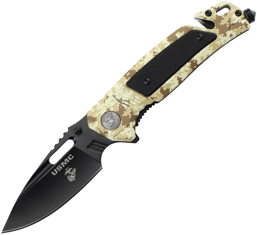 Spring Assisted Folder