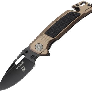 Spring Assisted Folder