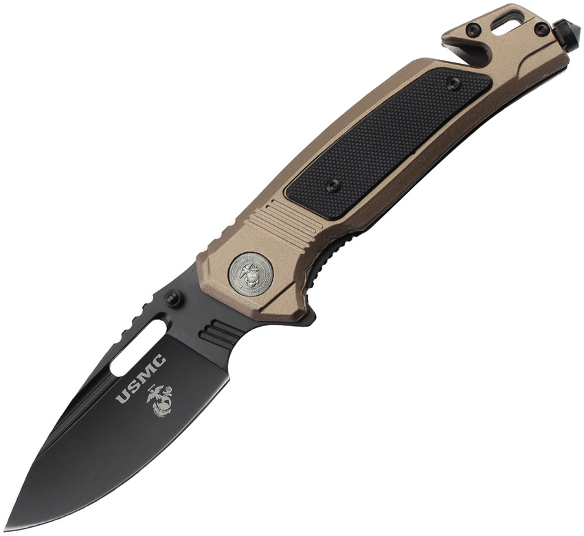 Spring Assisted Folder