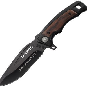 Fixed Blade