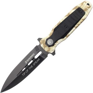 Fixed Blade