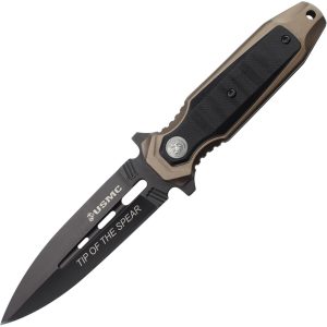 Fixed Blade