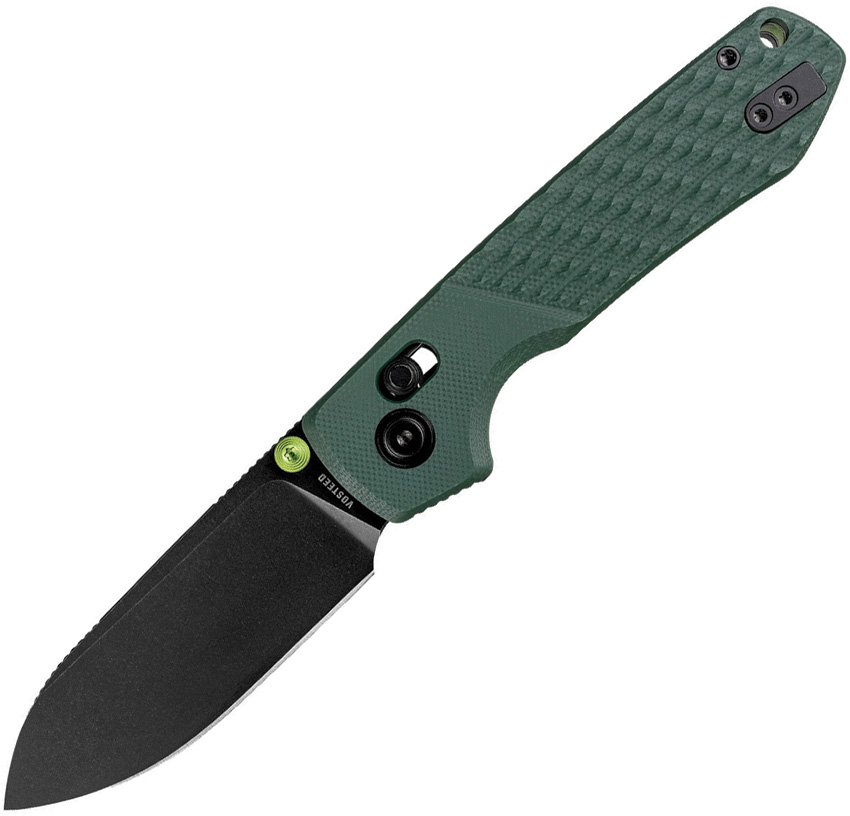 Raccoon Crossbar ModSwap