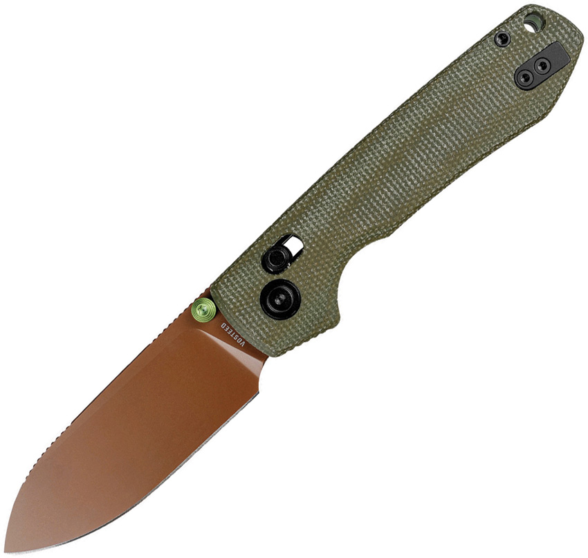 Raccoon Crossbar ModSwap