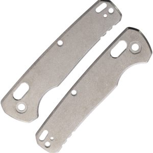 Bel-Air Scales Ti SW Flat
