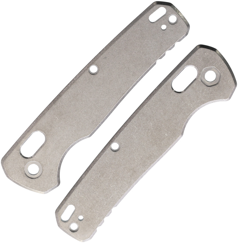 Bel-Air Scales Ti SW Flat