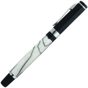 Oyster Marble Pen Dried Ink