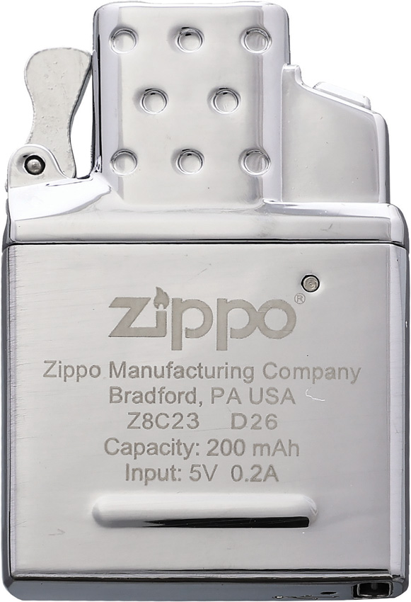 Arc Lighter Insert
