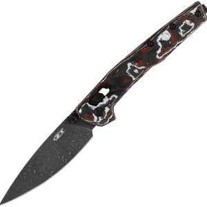 0117 Duralock CF Damascus
