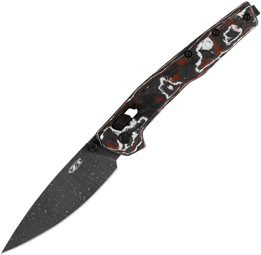 0117 Duralock CF Damascus