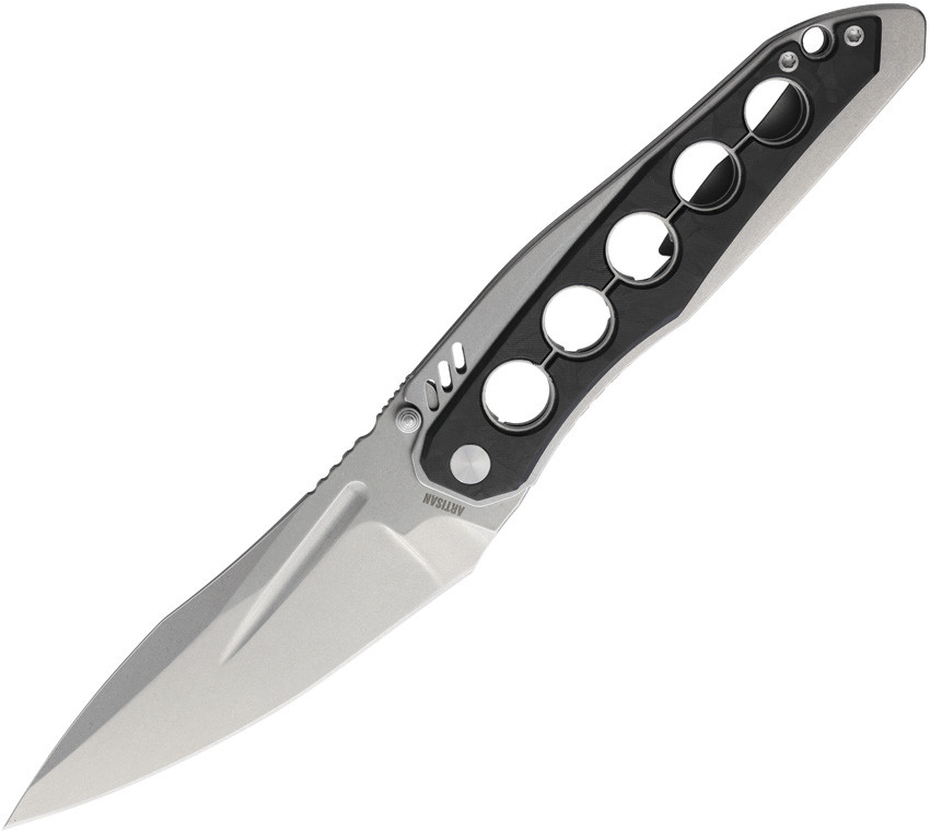 Sudden S35VN Carbon Fiber