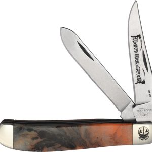 Samhain Halloween Mini Trapper