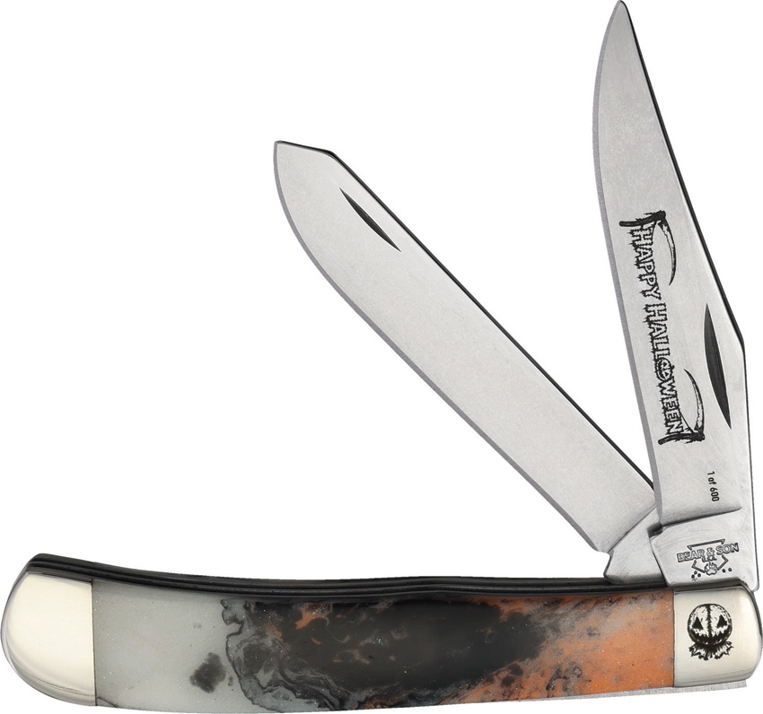 Samhain Halloween Trapper