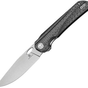 Smuga Linerlock G10 Black