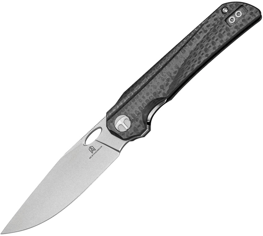 Smuga Linerlock G10 Black