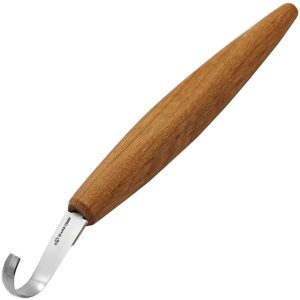 Spoon Carving Knife Deep Cut B