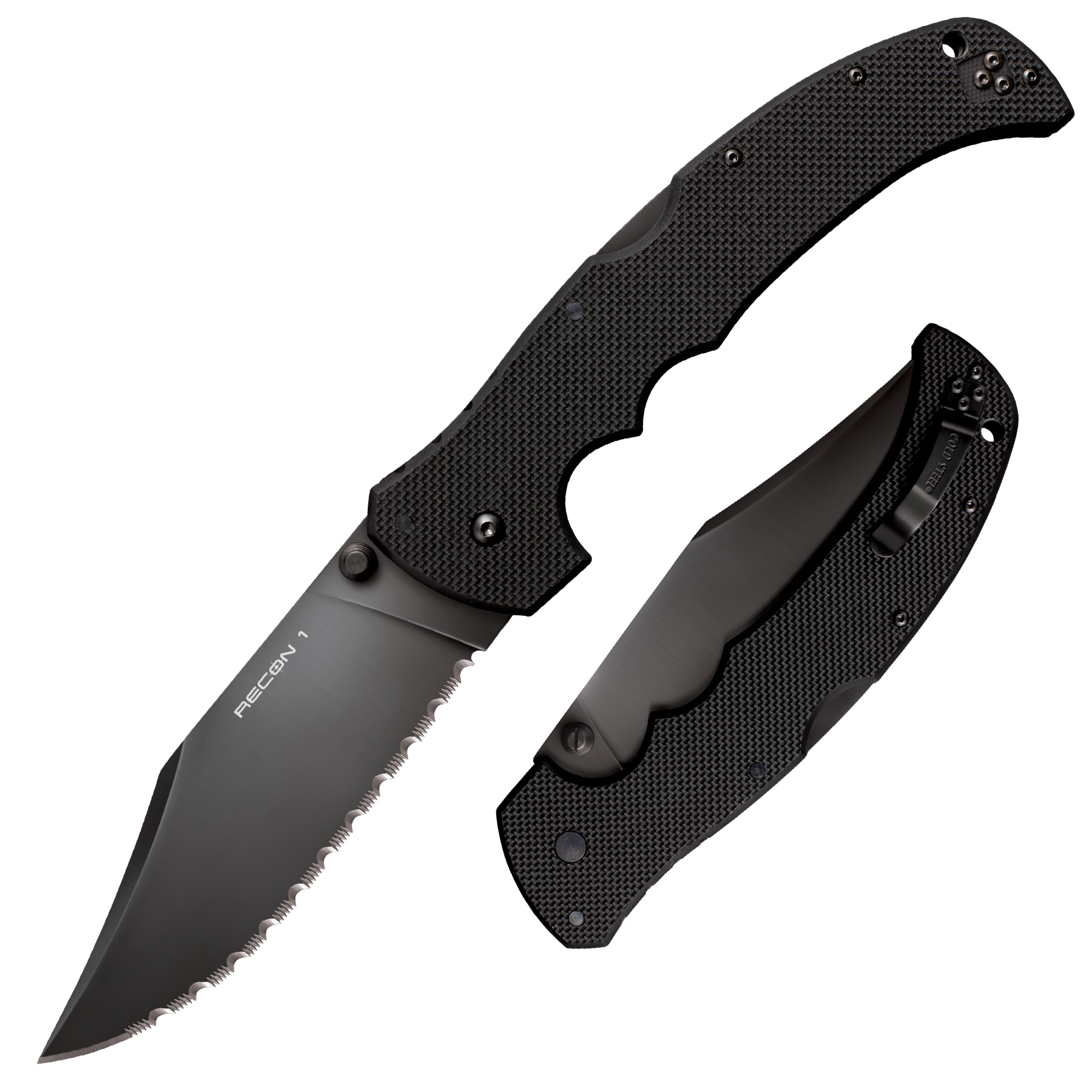Recon 1 XL