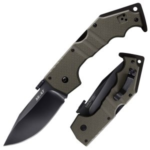 AK47 OD green