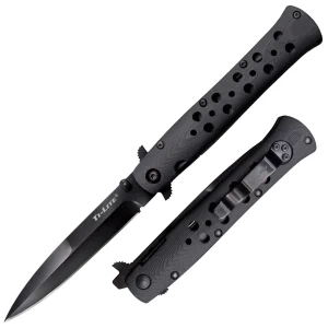 Ti-Lite 4"