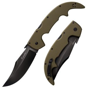 Espada OD green