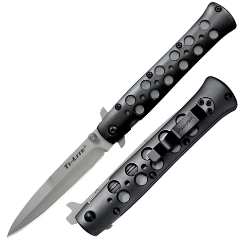 TiLite 4"