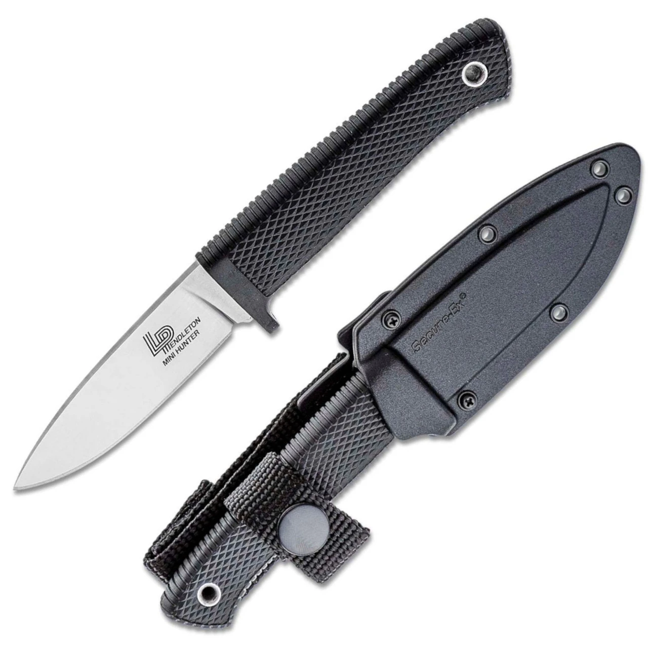 3V Pendleta Hunter Prototype