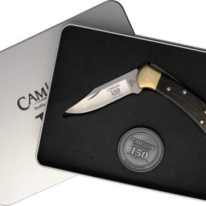 Camillus 150th Anniv Buck 112