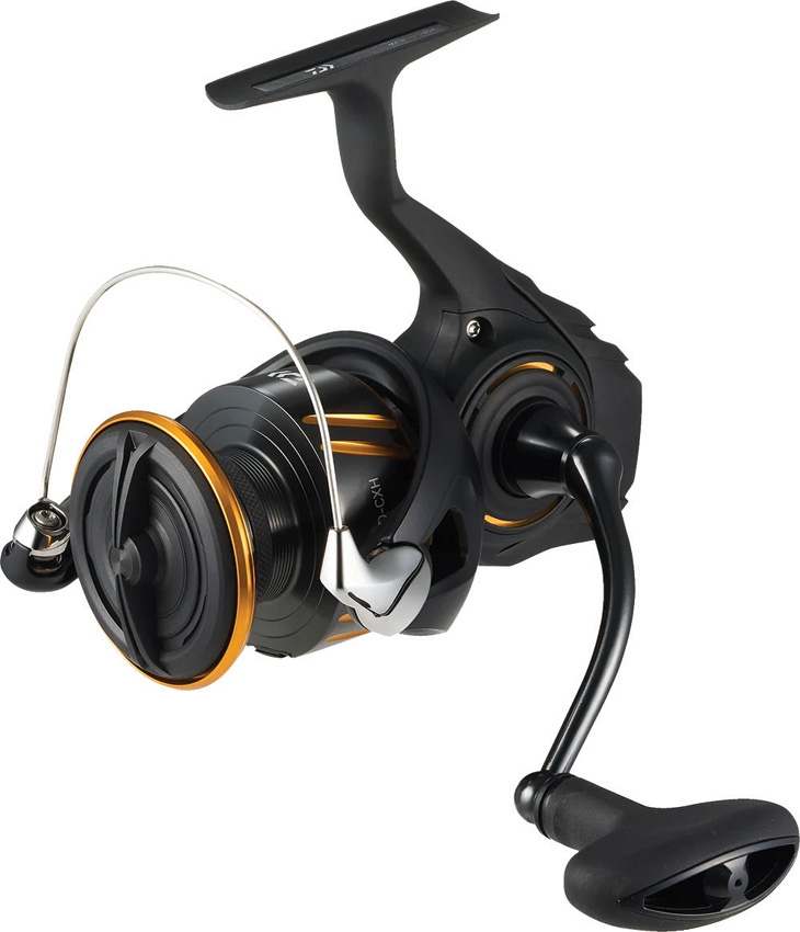 BG Lt Spinning Reel
