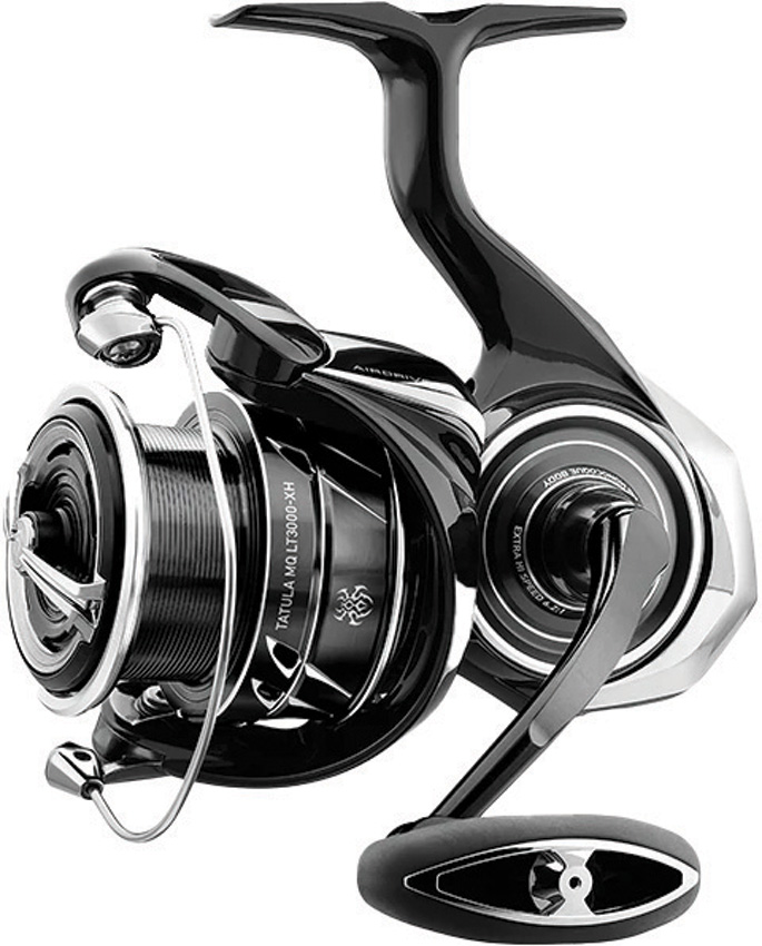 Tatula Mq Fc Spinning Reel