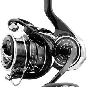 Tatula Mq Fc Spinning Reel