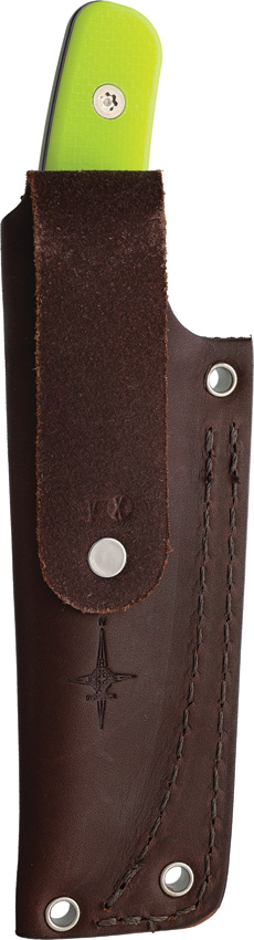 Skyline Fixed Blade Day Glow G - Image 4