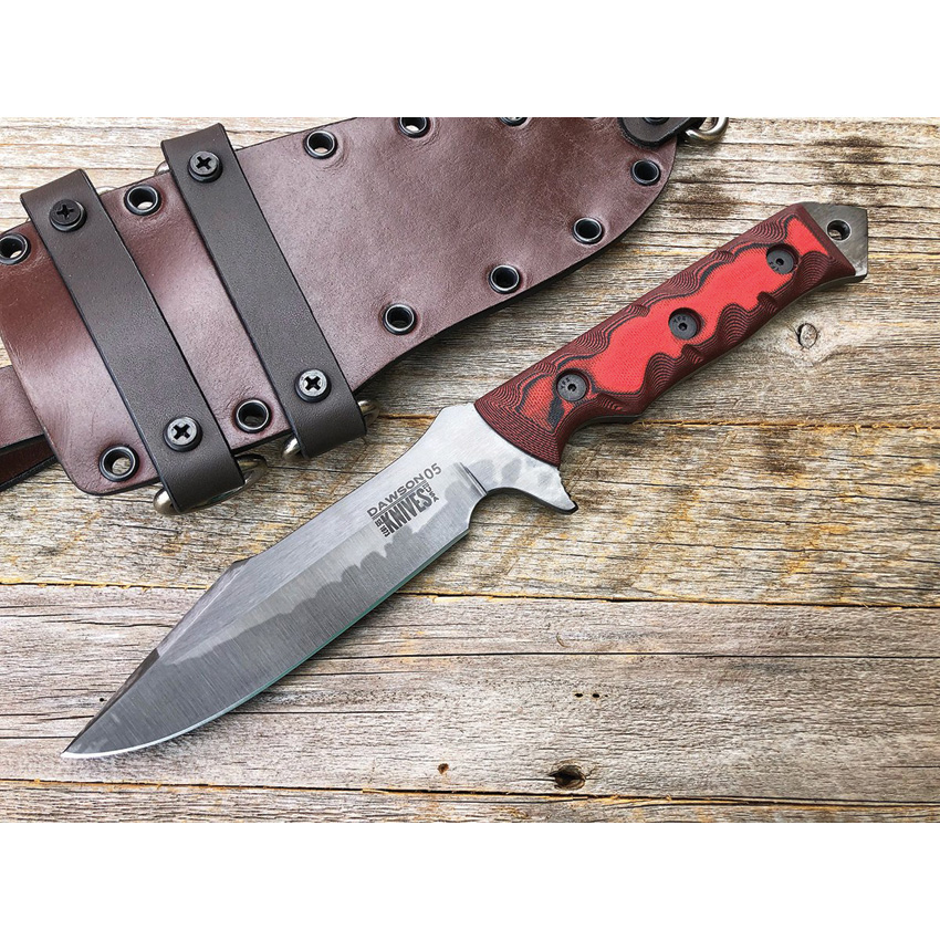 Marauder XL Wildfire Arid Camo - Image 5