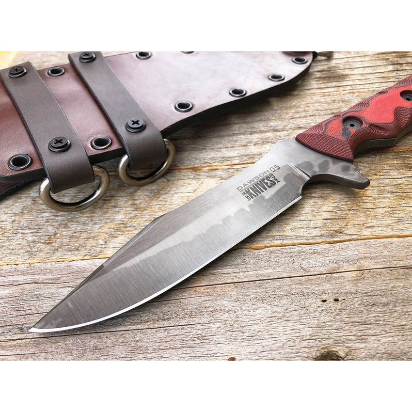 Marauder XL Wildfire Arid Camo - Image 6