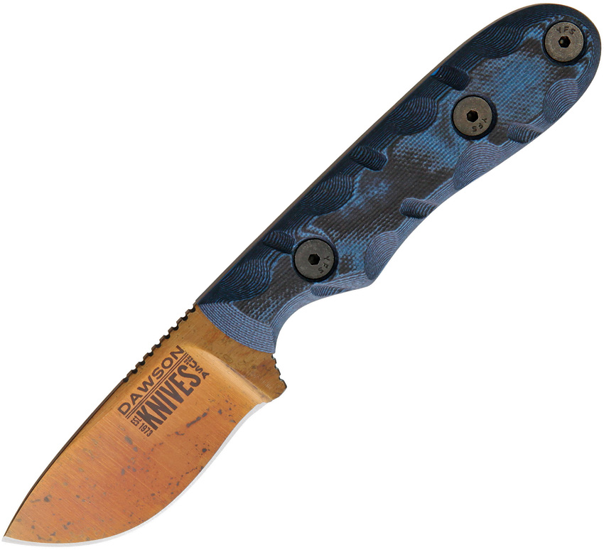 Shepherd Wildfire Covenant G10