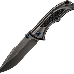 Linerlock A/O Grey