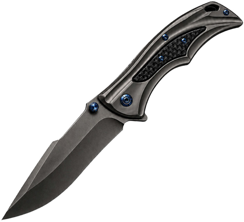 Linerlock A/O Grey