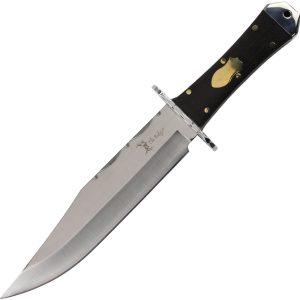 Fixed Blade