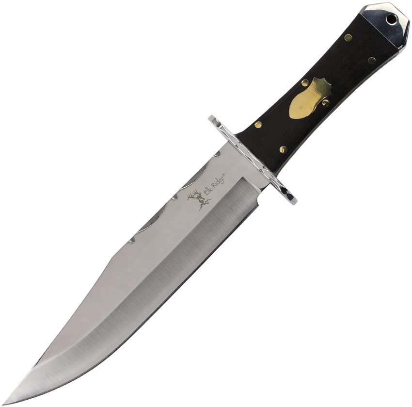Fixed Blade